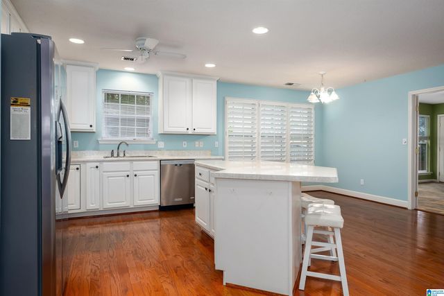 2010 PLANTATION PARKWAY, Moody, AL 35004