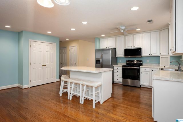 2010 PLANTATION PARKWAY, Moody, AL 35004