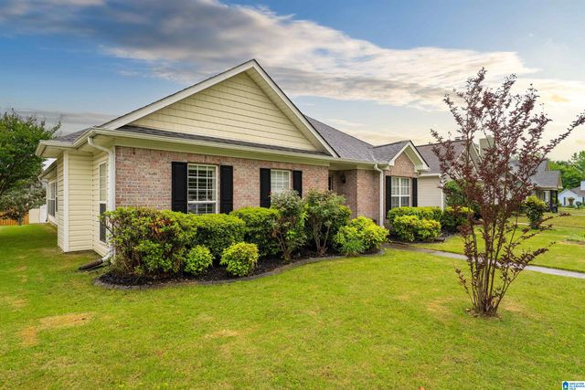2010 PLANTATION PARKWAY, Moody, AL 35004