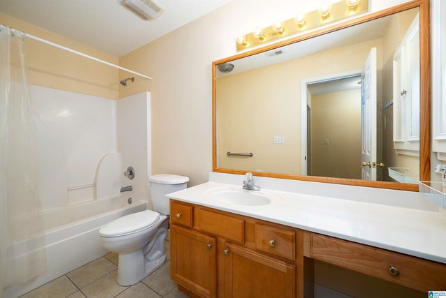 2010 PLANTATION PARKWAY, Moody, AL 35004