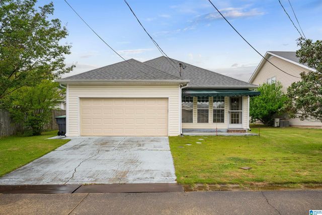 2010 PLANTATION PARKWAY, Moody, AL 35004