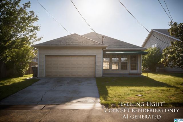 2010 PLANTATION PARKWAY, Moody, AL 35004