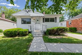 20436 Inkster Road, Redford Charter Twp, MI 48240