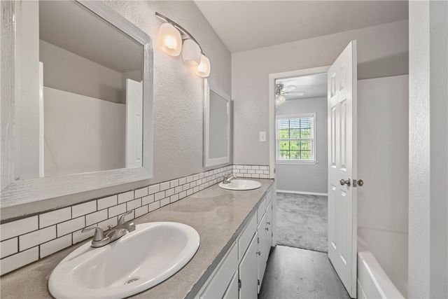 3345 Lodgepole Circle, College Station, TX 77845