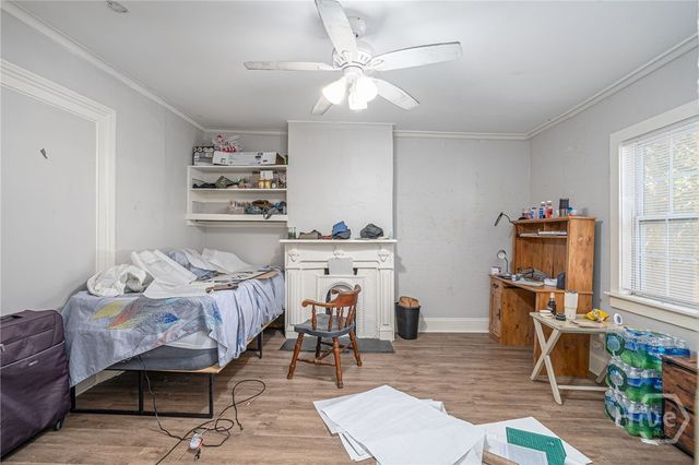 404 E 31st Street, Savannah, GA 31401