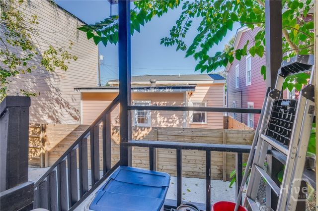 404 E 31st Street, Savannah, GA 31401