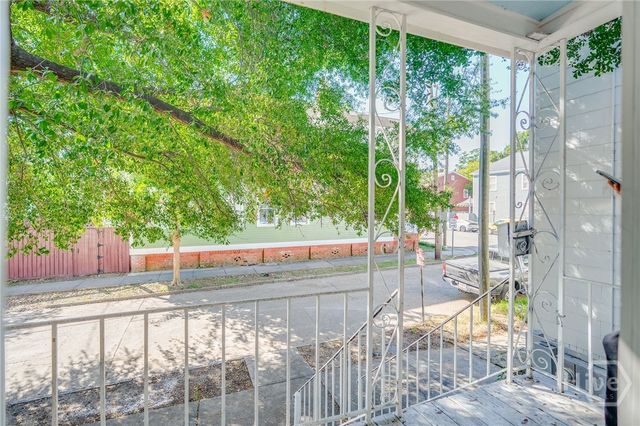 404 E 31st Street, Savannah, GA 31401