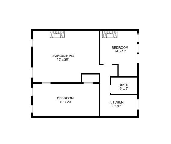 404 E 31st Street, Savannah, GA 31401