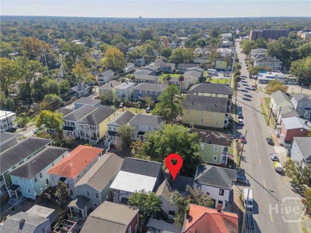 404 E 31st Street, Savannah, GA 31401