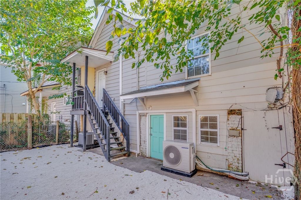 Image 31 of property listing at 404 E 31st Street, Savannah, GA 31401