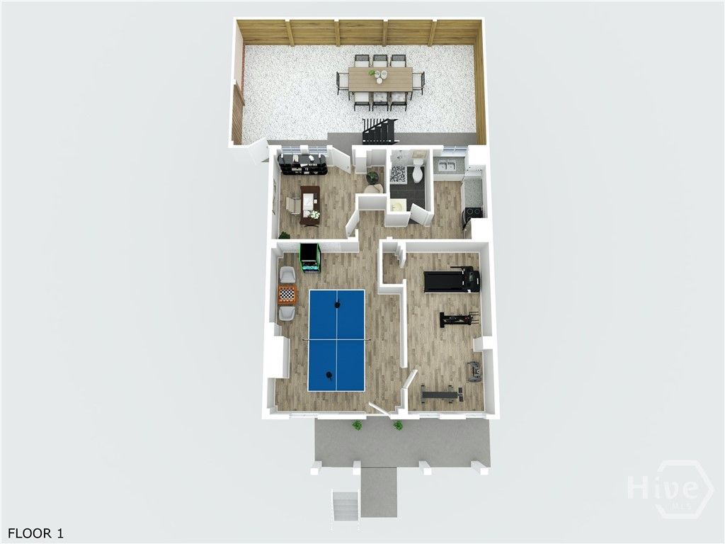 Image 35 of property listing at 404 E 31st Street, Savannah, GA 31401