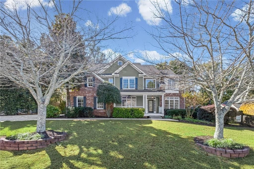 209 Heritage Town Parkway, Canton, GA 30115