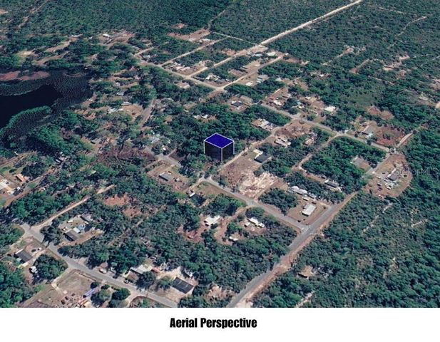CAROLINA STREET, Paisley, FL 32767