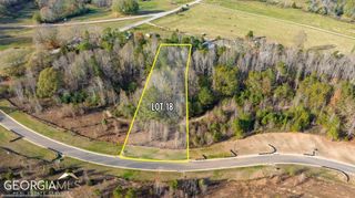 5421 Oak Manor Way LOT 18, Murrayville, GA 30564