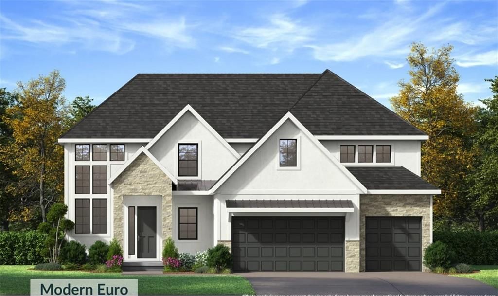 18604 Reinhardt Street, Overland Park, KS 66085