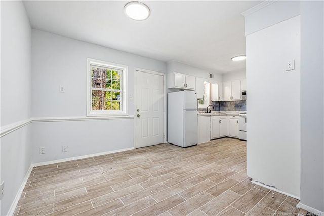 2326 Barrington Circle, Fayetteville, NC 28303