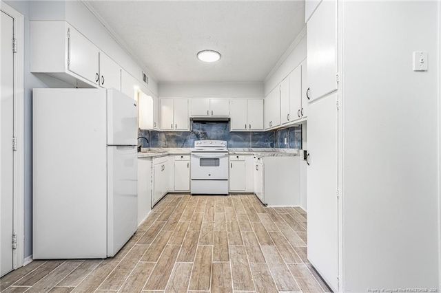 2326 Barrington Circle, Fayetteville, NC 28303