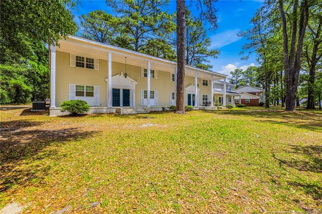 2326 Barrington Circle, Fayetteville, NC 28303