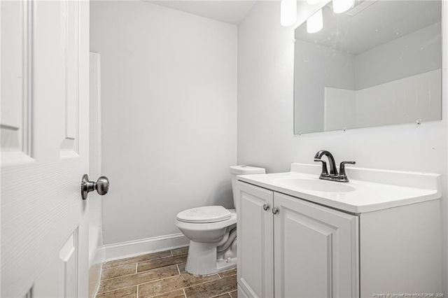 2326 Barrington Circle, Fayetteville, NC 28303