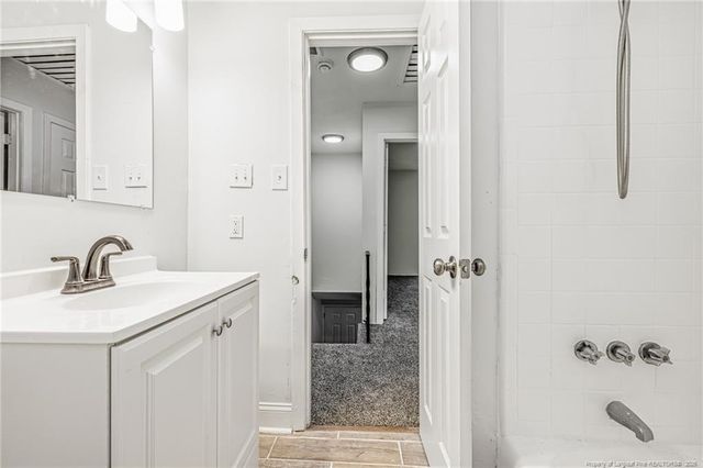 2326 Barrington Circle, Fayetteville, NC 28303