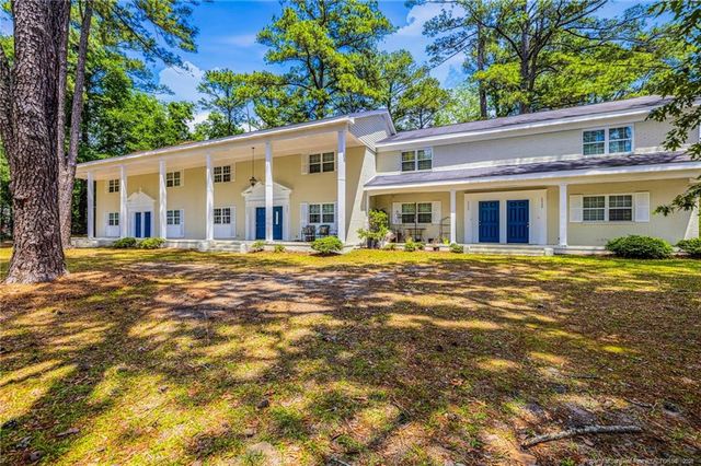 2326 Barrington Circle, Fayetteville, NC 28303