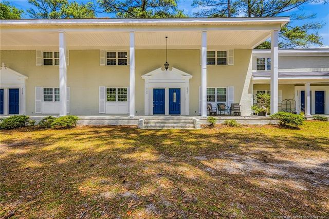 2326 Barrington Circle, Fayetteville, NC 28303