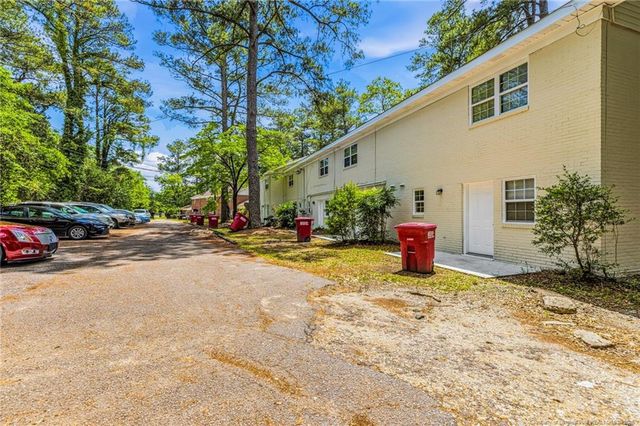 2326 Barrington Circle, Fayetteville, NC 28303