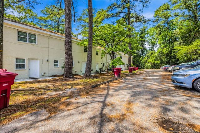 2326 Barrington Circle, Fayetteville, NC 28303