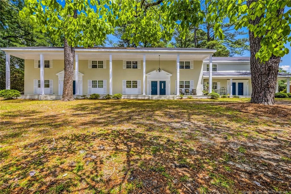 2326 Barrington Circle, Fayetteville, NC 28303