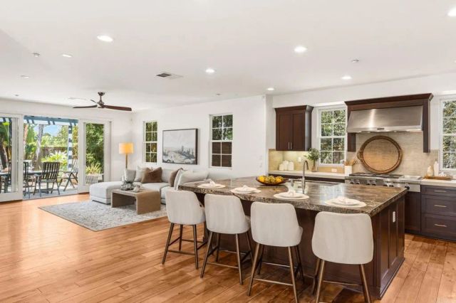 1904 Sheridan Road, Encinitas, CA 92024
