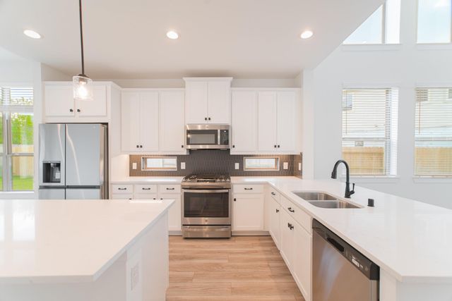 17914 Purple Amaranth, Conroe, TX 77385