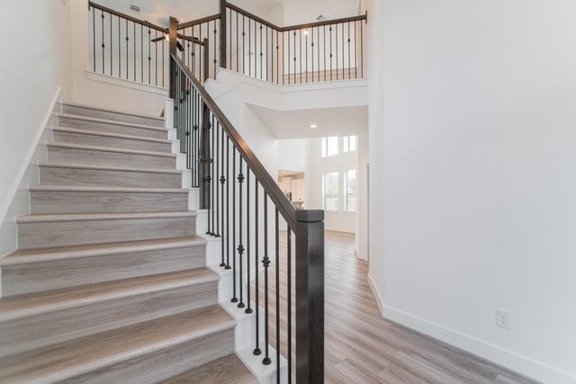17914 Purple Amaranth, Conroe, TX 77385