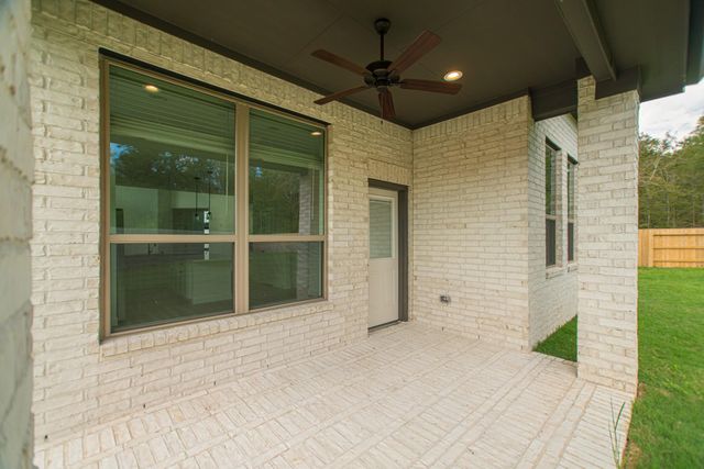 17914 Purple Amaranth, Conroe, TX 77385