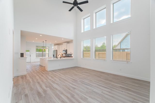 17914 Purple Amaranth, Conroe, TX 77385