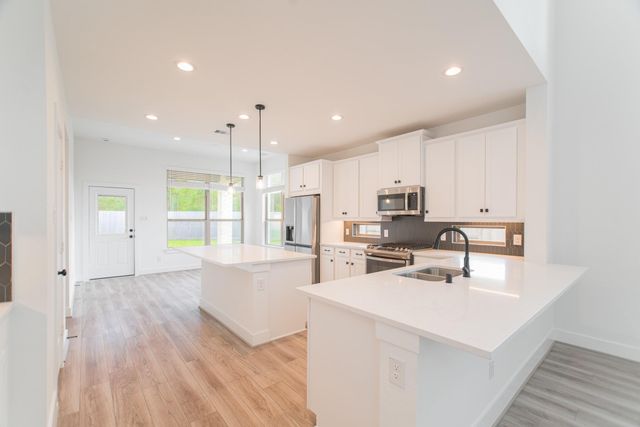 17914 Purple Amaranth, Conroe, TX 77385