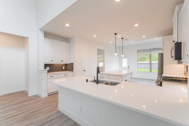 17914 Purple Amaranth, Conroe, TX 77385