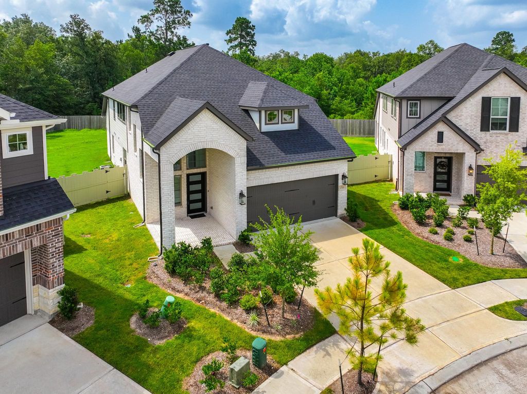 17914 Purple Amaranth, Conroe, TX 77385