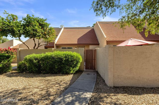 4126 W BOCA RATON Road, Phoenix, AZ 85053