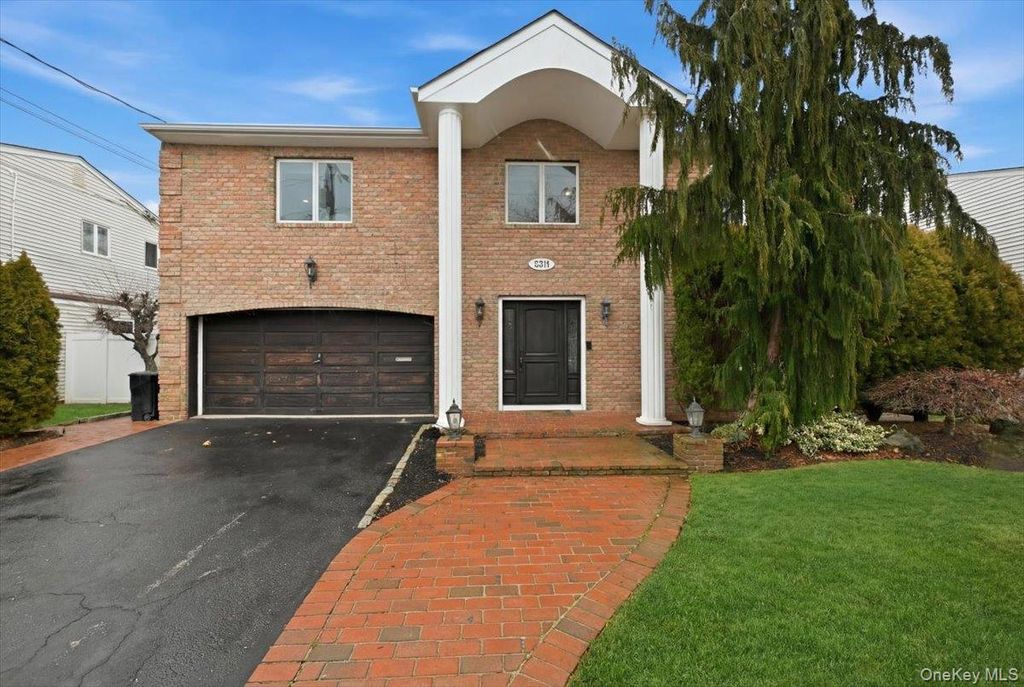 3311 Hewlett Avenue, Merrick, NY 11566