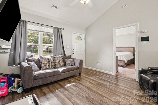 1240 Log Cabin Road, Charlotte, NC 28213