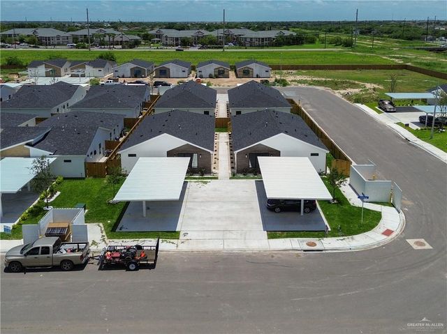 2104 E Viviana Street, Edinburg, TX 78542