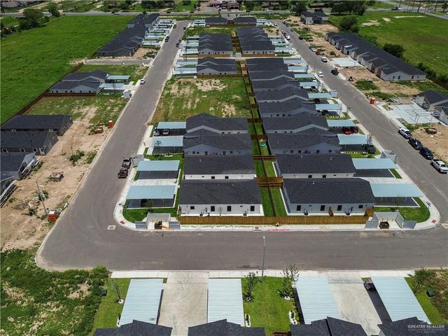 2104 E Viviana Street, Edinburg, TX 78542