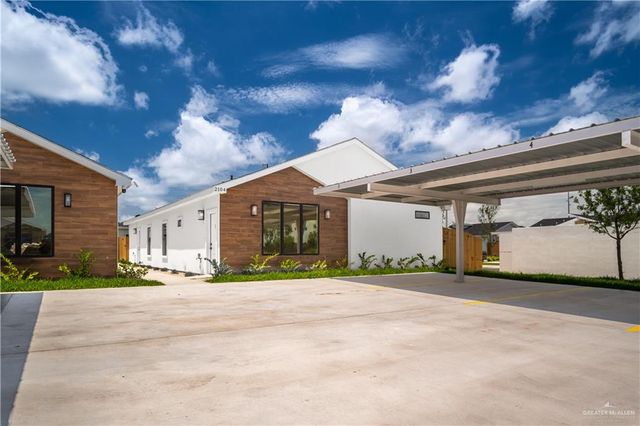 2104 E Viviana Street, Edinburg, TX 78542