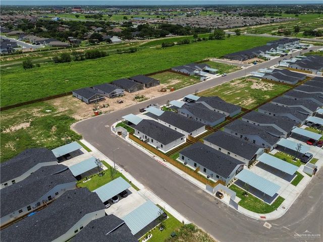 2104 E Viviana Street, Edinburg, TX 78542