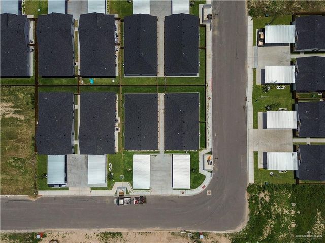 2104 E Viviana Street, Edinburg, TX 78542