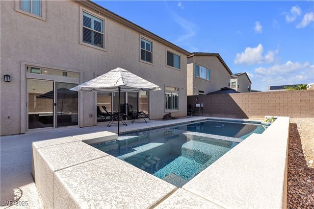 7296 Grace Estate Avenue, Las Vegas, NV 89113