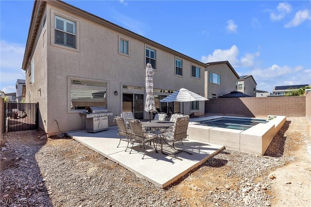 7296 Grace Estate Avenue, Las Vegas, NV 89113