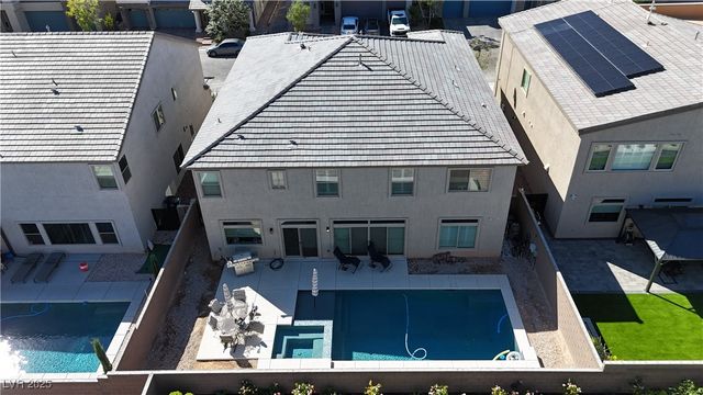 7296 Grace Estate Avenue, Las Vegas, NV 89113