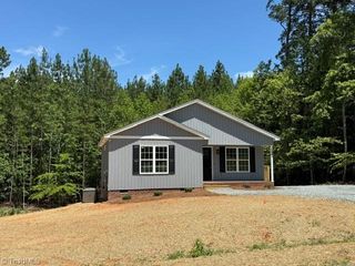 188 Walnut Road, Lexington, NC 27292