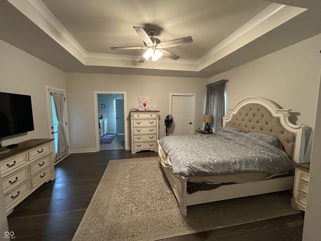 298 Larimar Drive, Whiteland, IN 46184